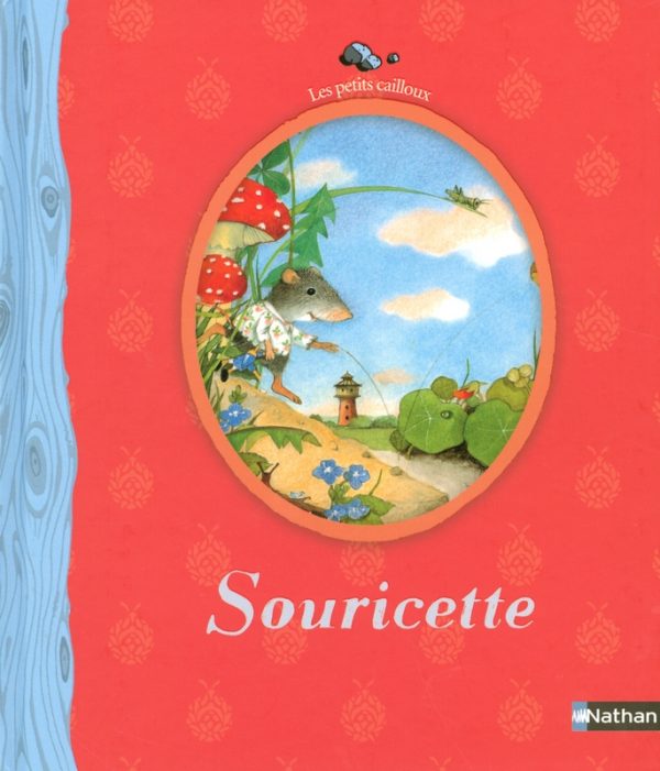 Histoires et contes traditionnels (1) - Dix livres + 5 ans – Image 8
