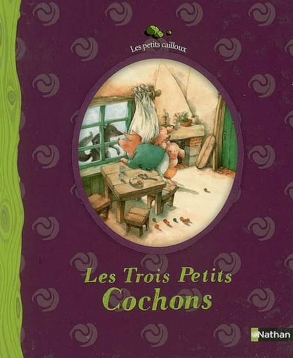 Histoires et contes traditionnels (1) - Dix livres + 5 ans – Image 9