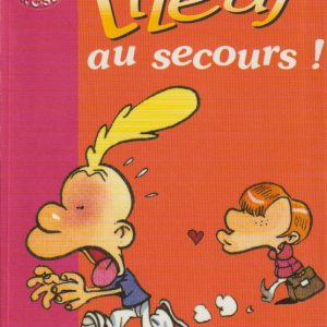 Titeuf (2) - Dix livres + 9 ans