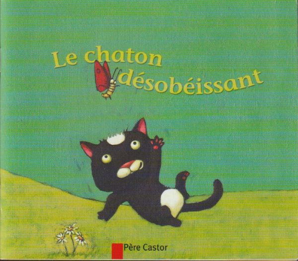 Père Castor (1) - Dix livres + 3 ans
