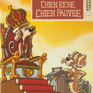Rageot (2) - Dix livres + 9 ans