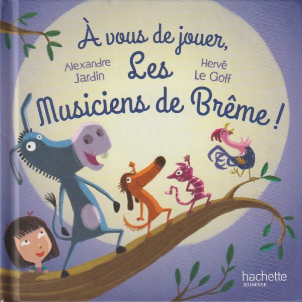 Entre dans les contes - Dix livres + 5 ans