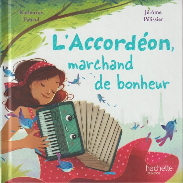 Instruments - Dix livres + 5 ans