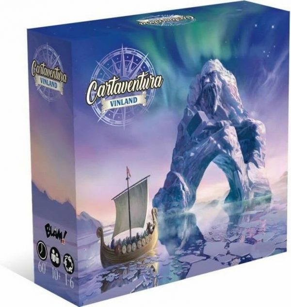Vinland - 12/99 ans