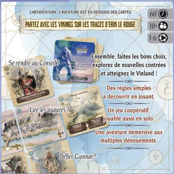 Vinland - 12/99 ans – Image 4