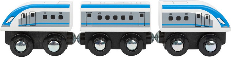 Circuit avec pont (chemin de fer) - 3/7 ans – Image 3