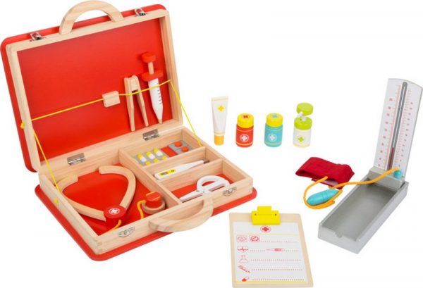 Premiers secours (santé) - 3/7 ans – Image 2