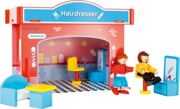 Coiffeur et accessoires (boutique) - 3/7 ans – Image 2