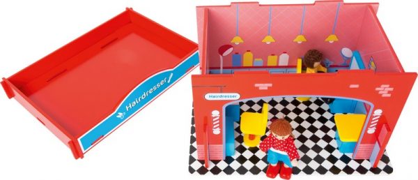 Coiffeur et accessoires (boutique) - 3/7 ans – Image 6