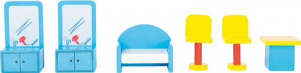 Coiffeur et accessoires (boutique) - 3/7 ans – Image 5