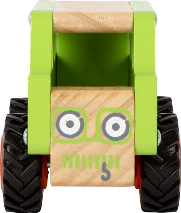 Voiture Tout-terrain (véhicule) - 2/5 ans – Image 3