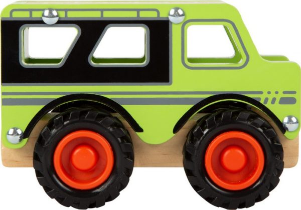 Voiture Tout-terrain (véhicule) - 2/5 ans – Image 4