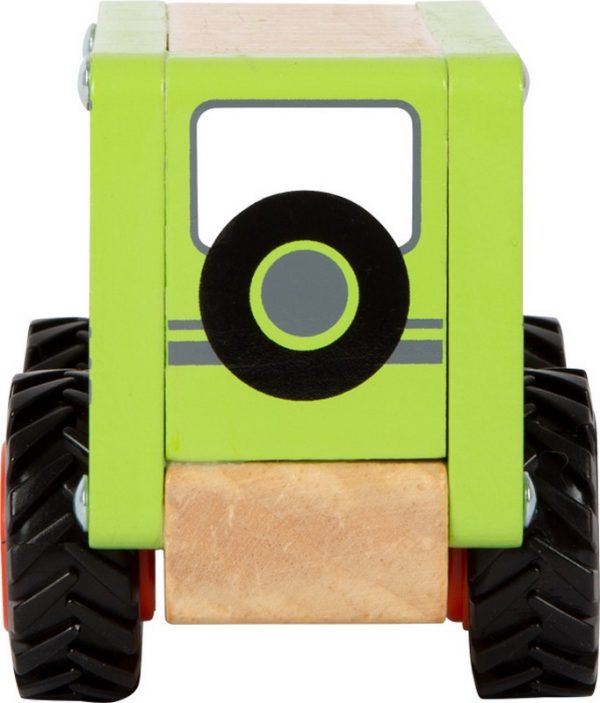Voiture Tout-terrain (véhicule) - 2/5 ans – Image 5