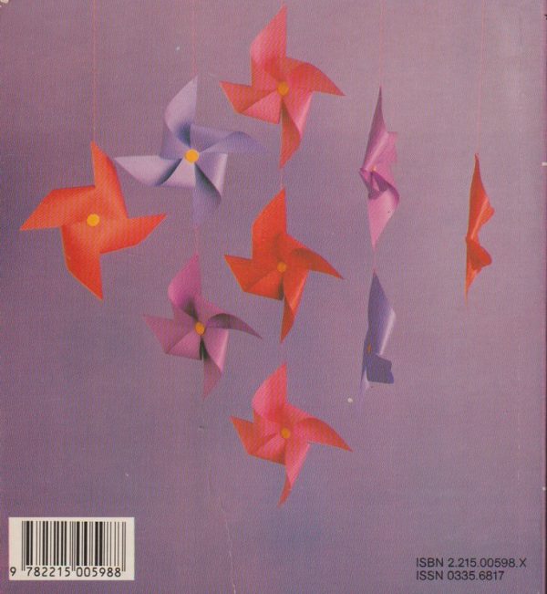 LIVRE - ACTIVITÉS - CRÉATION - Mobile de papier - Fleurus – Image 2