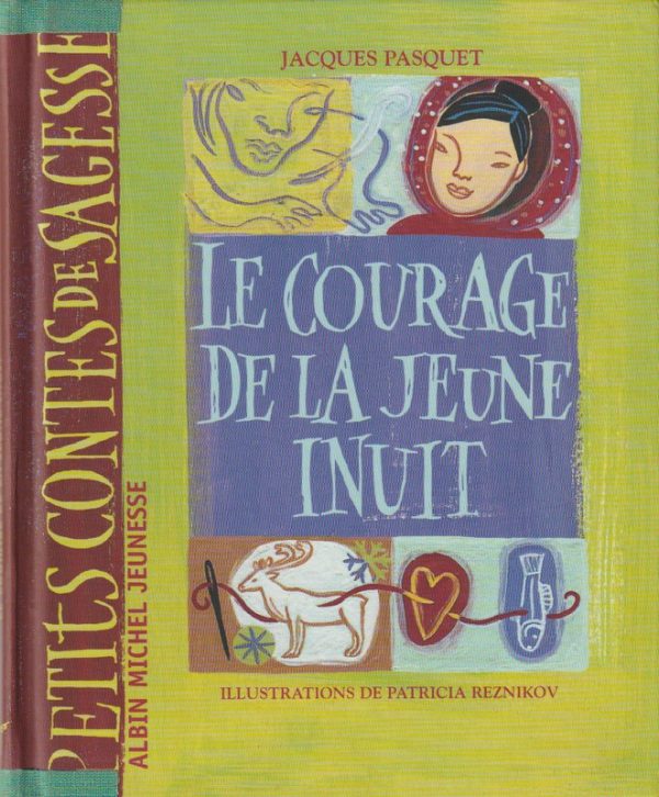 Petits Contes de Sagesse (1) - Dix livres + 9 ans – Image 2