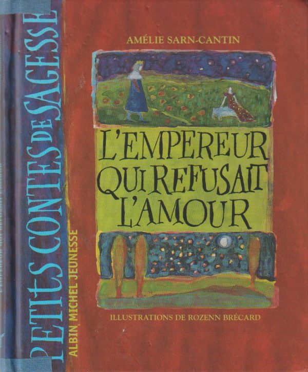 Petits Contes de Sagesse (1) - Dix livres + 9 ans – Image 4