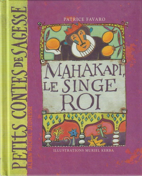 Petits Contes de Sagesse (1) - Dix livres + 9 ans – Image 6