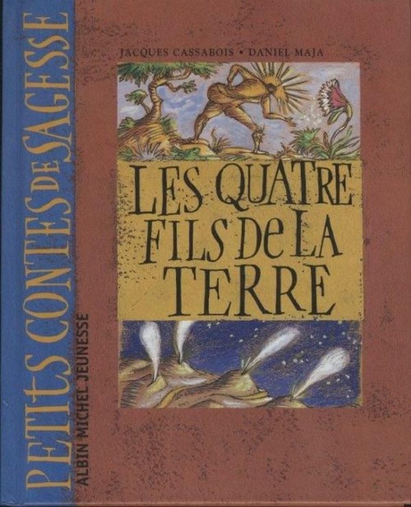 Petits Contes de Sagesse (1) - Dix livres + 9 ans – Image 7