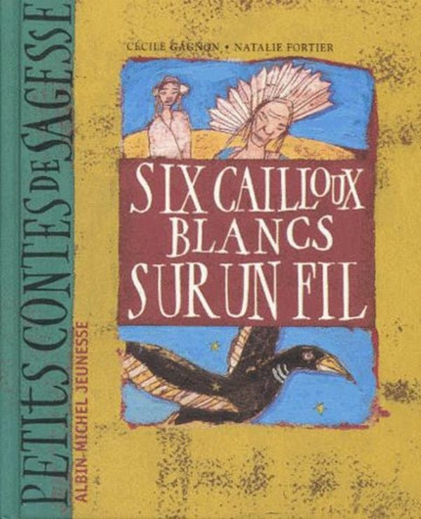 Petits Contes de Sagesse (1) - Dix livres + 9 ans – Image 9