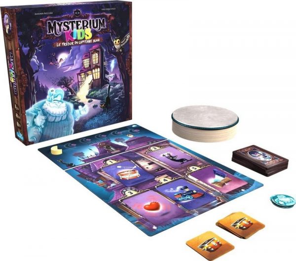 Mysterium Kids - 6/12ans – Image 2