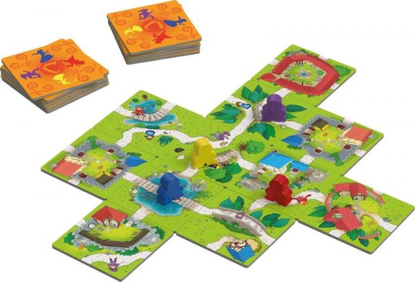 Premier Carcassonne - 4/9 ans – Image 2