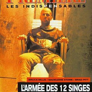 Armée des 12 singes