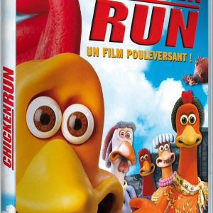Chicken Run