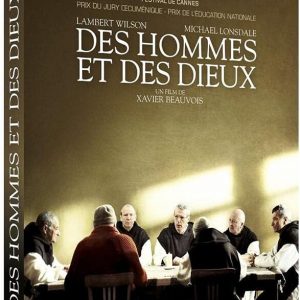 Des Hommes et des Dieux