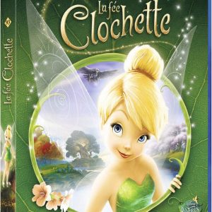 Fée Clochette