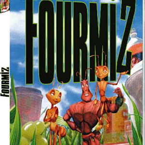 Fourmiz