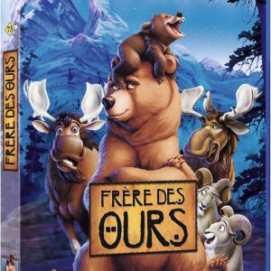 Frère des Ours