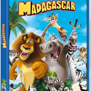 Madagascar