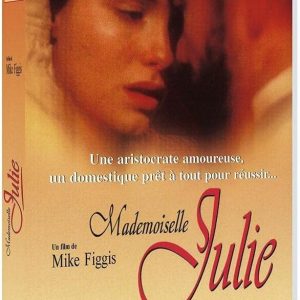 Mademoiselle Julie