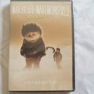 Max et les Maximonstres