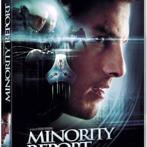 Minority Report
