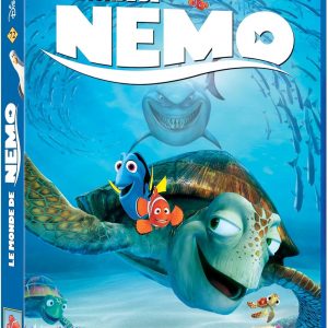 Monde de Nemo