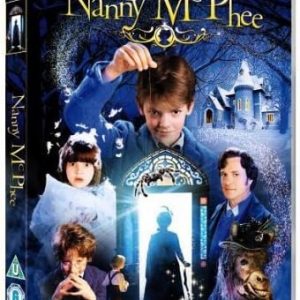 Nanny Mc Phee