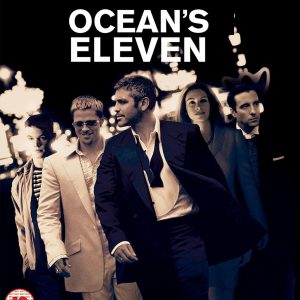 Ocean's Eleven