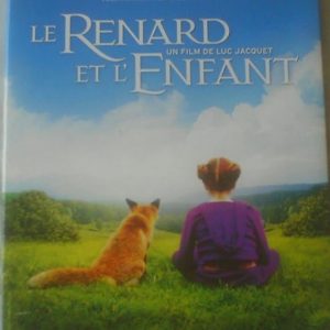 Renard et Enfant