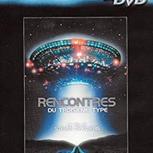 Rencontres du Troisième Type