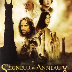 Seigneur des Anneaux - Les deux tours