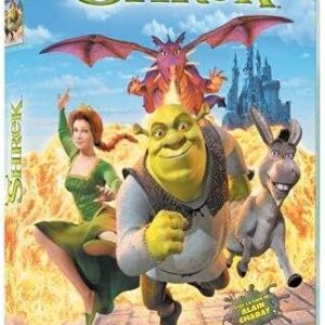 Shrek