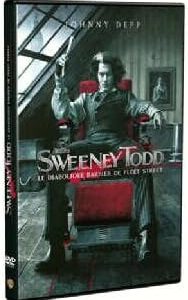 Sweeney Todd
