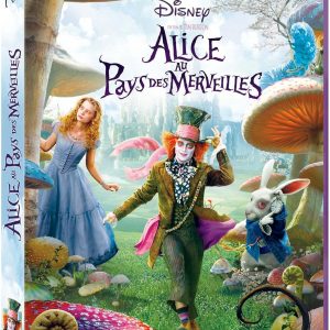 Alice au Pays des Merveilles 1