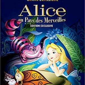 Alice au Pays des Merveilles 2