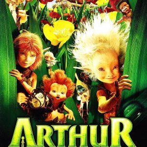 Arthur et les Minimoys