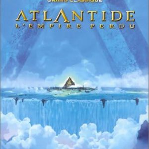 Atlantide