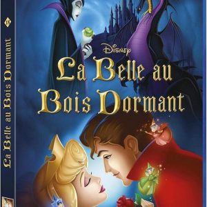 Belle au Bois dormant