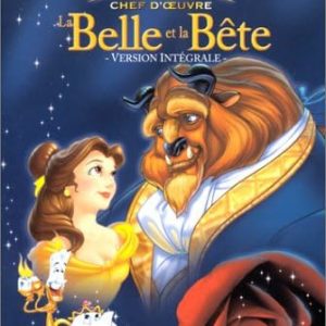 Belle et la Bête