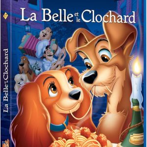 Belle et le Clochard